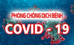 Công điện khẩn của chủ tịch UBND TP Hà Nội về phòng chống Covid 19