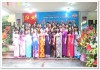 Chi bộ Đảng THCS Thịnh Quang