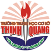 Lịch sử phát triển trường THCS Thịnh Quang