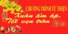 Kế hoạch từ thiện xuân 2019 - Trường THCS Thịnh Quang