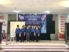 Trường THCS Thịnh Quang tổ chức Ngày hội “ Tiến bước lên Đoàn” với chủ đề “Em yêu Tổ quốc Việt Nam”.