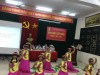 Đại hội Liên đội trường THCS Thịnh Quang năm học 2019-2020