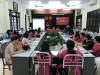 Hội nghị cán bộ, công chức viên chức trường THCS Thịnh Quang năm học 2019-2020
