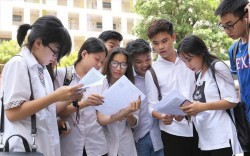 “Phê duyệt Kế hoạch tuyển sinh vào lớp 10 THPT năm học 2020 - 2021 của thành phố Hà Nội”
