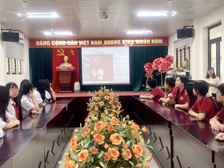 SỨC NÓNG THỊNH QUANG: KHI TRẢI NGHIỆM THỰC TẾ HÒA CÙNG NHỊP ĐẬP KẾT NỐI!