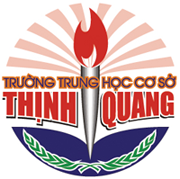 Lịch sử phát triển trường THCS Thịnh Quang