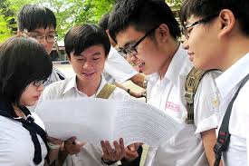 Điểm chuẩn vào lớp 10 Hà Nội năm học 2019-2020